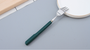 Pen Design Ceramic Cutlery – Fork
