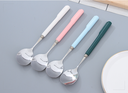 Pen Design Ceramic Cutlery – Spoon