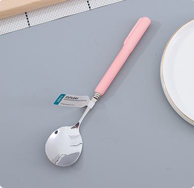 Pen Design Ceramic Cutlery – Spoon