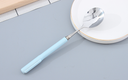 Pen Design Ceramic Cutlery – Spoon