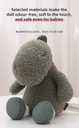 Lovely Dinosaur Plush Toy
