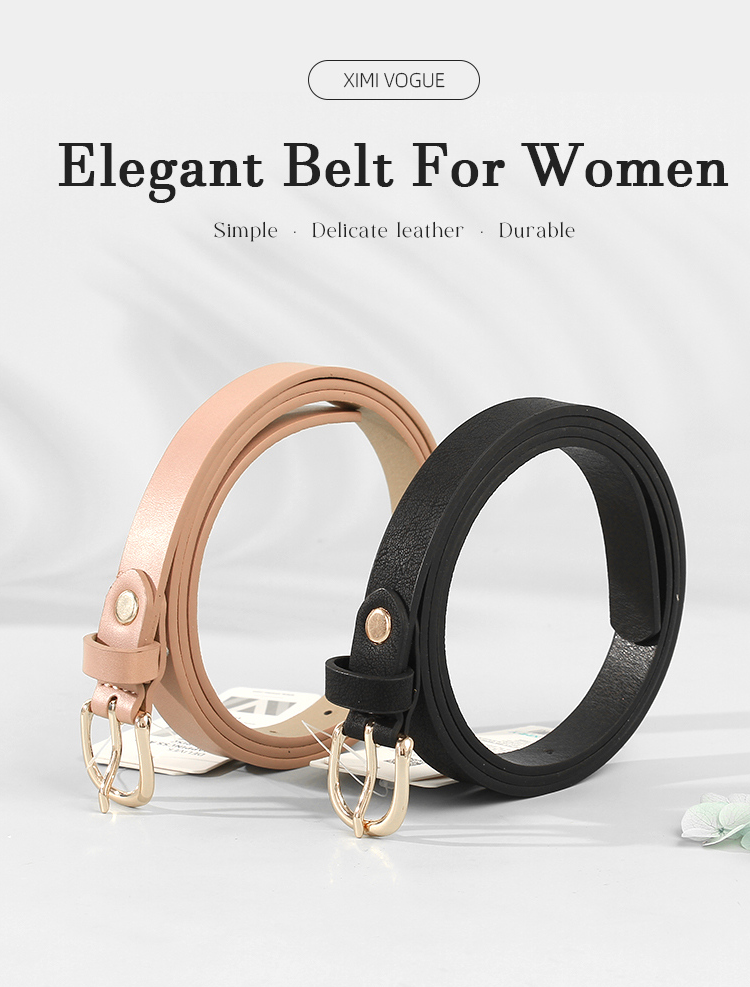 Elegant Belt For Women