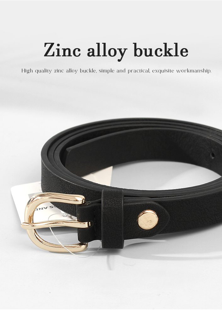 Elegant Belt For Women