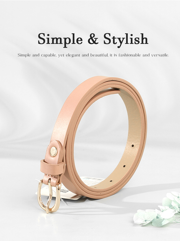 Elegant Belt For Women