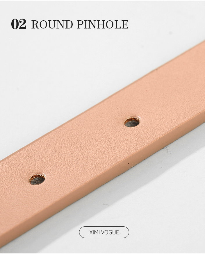 Elegant Belt For Women