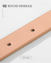 Elegant Belt For Women