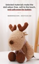 Lovely Deer Plush Toy