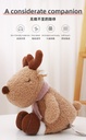 Lovely Deer Plush Toy