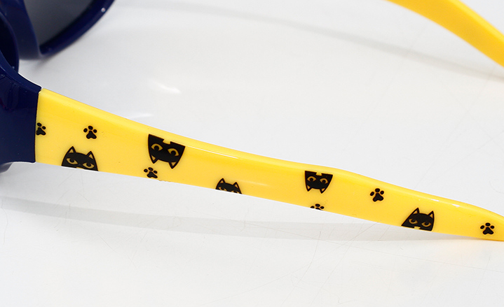 Cool TPE sunglasses for kids（for 8 and 12 years old)