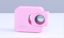 Camera Shaped Electric Pencil Sharpener（8033-3）