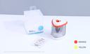 Prismatic Electric Pencil Sharpener（8005-2）
