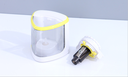 Prismatic Electric Pencil Sharpener（8005-2）