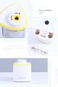 Prismatic Electric Pencil Sharpener（8005-2）