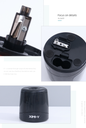 Cylindrical Electric Pencil Sharpener （8032-3）