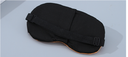 Cute Cartoon Big Eyes Sleep Eye Mask Ice Pad Eye Mask