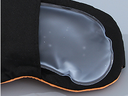 Cute Cartoon Big Eyes Sleep Eye Mask Ice Pad Eye Mask