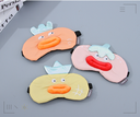 Funny Expression Eye Blinder Ice Pack Eye Mask