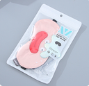 Funny Expression Eye Blinder Ice Pack Eye Mask