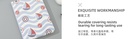 Marine Collection PU Notebook (36K, 96 Sheets)