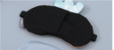 Funny Expression Eye Blinder Ice Pack Eye Mask