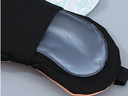 Funny Expression Eye Blinder Ice Pack Eye Mask