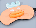 Funny Expression Eye Blinder Ice Pack Eye Mask
