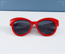 TPE Kids Sunglasses for Kids Age 8-12