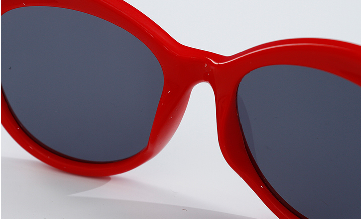 TPE Kids Sunglasses for Kids Age 8-12