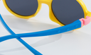 TPE Kids Sunglasses for Boys Girls Age 8-12