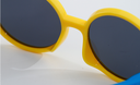 TPE Kids Sunglasses for Boys Girls Age 8-12