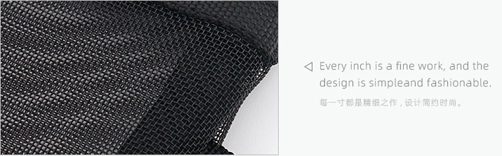 B5 Nylon Pen Bag