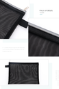 B5 Nylon Pen Bag