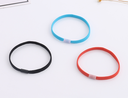 Sugar Color Rubber Band-3 Count