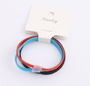 Sugar Color Rubber Band-3 Count