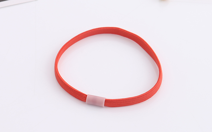 Sugar Color Rubber Band-3 Count