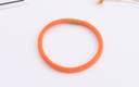 Bright Color High-elastic Rubber Band-3 Count