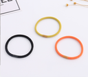 Bright Color High-elastic Rubber Band-3 Count