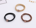 Cute Kitty Rubber Band Set