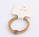Cute Kitty Rubber Band Set