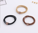 Cute Kitty Rubber Band Set