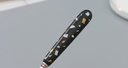 Minimalistic Gravel Collection Table Knife (Black/White)