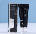 100g Bamboo Charcoal Moisturizing Cleansing Cleanser