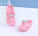 Children’s Chicken Clogs 