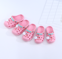 Children’s Chicken Clogs 