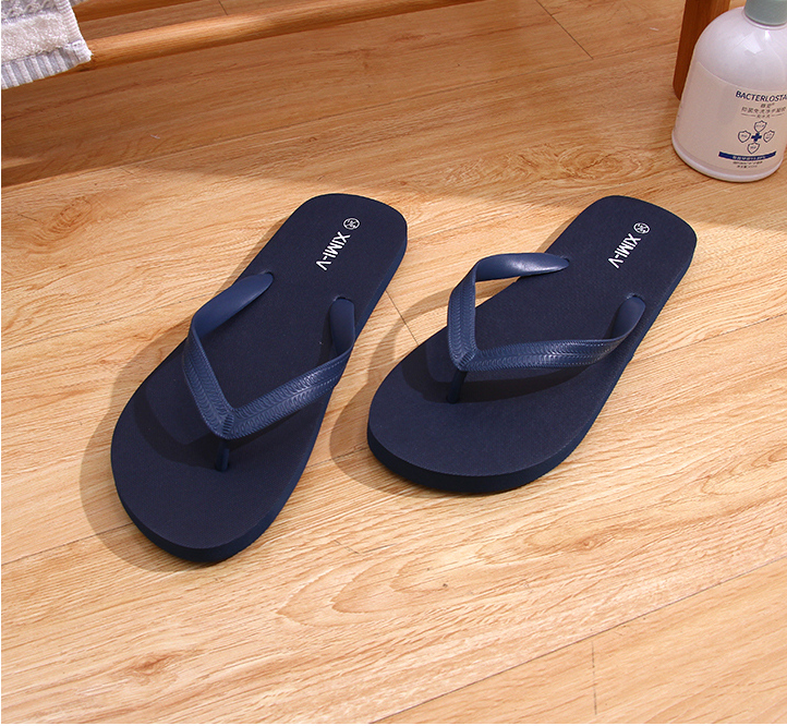 Basic Flip Flops for Men 