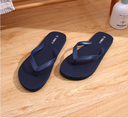 Basic Flip Flops for Men 