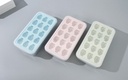 Banana Shape Ice Cube Tray