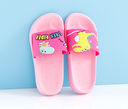 Dinosaur Slippers for Kids 