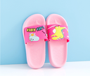 Dinosaur Slippers for Kids 