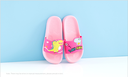 Dinosaur Slippers for Kids 